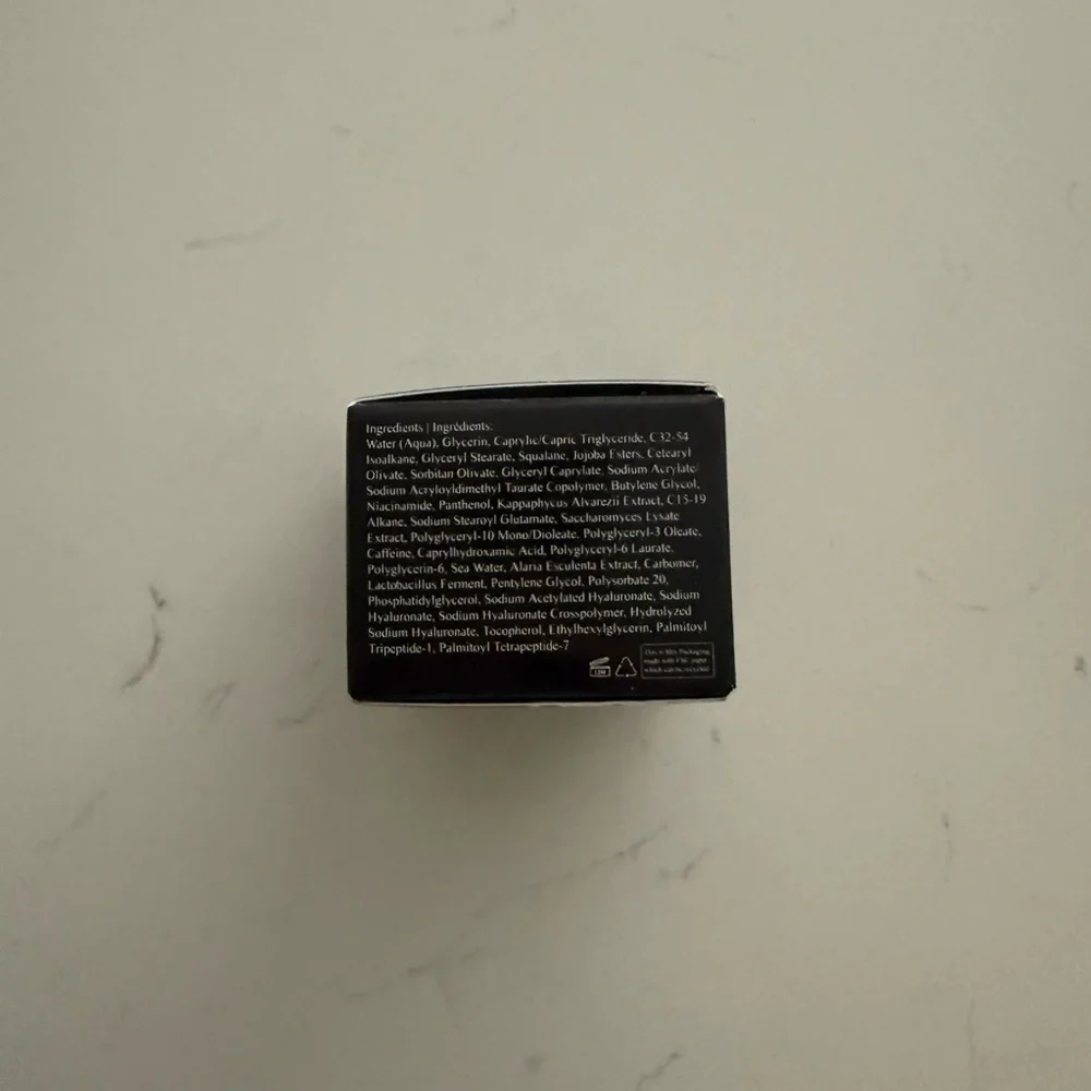 Ursula Pretty on the Eyes‎ The Supreme Eye Cream - 15ml - NWB